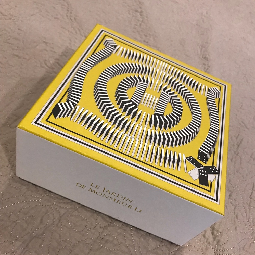 Hermes box